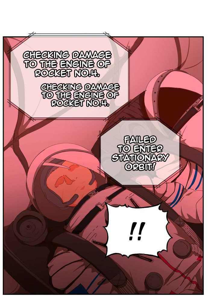 The God of High School Chapter 430 - page 59