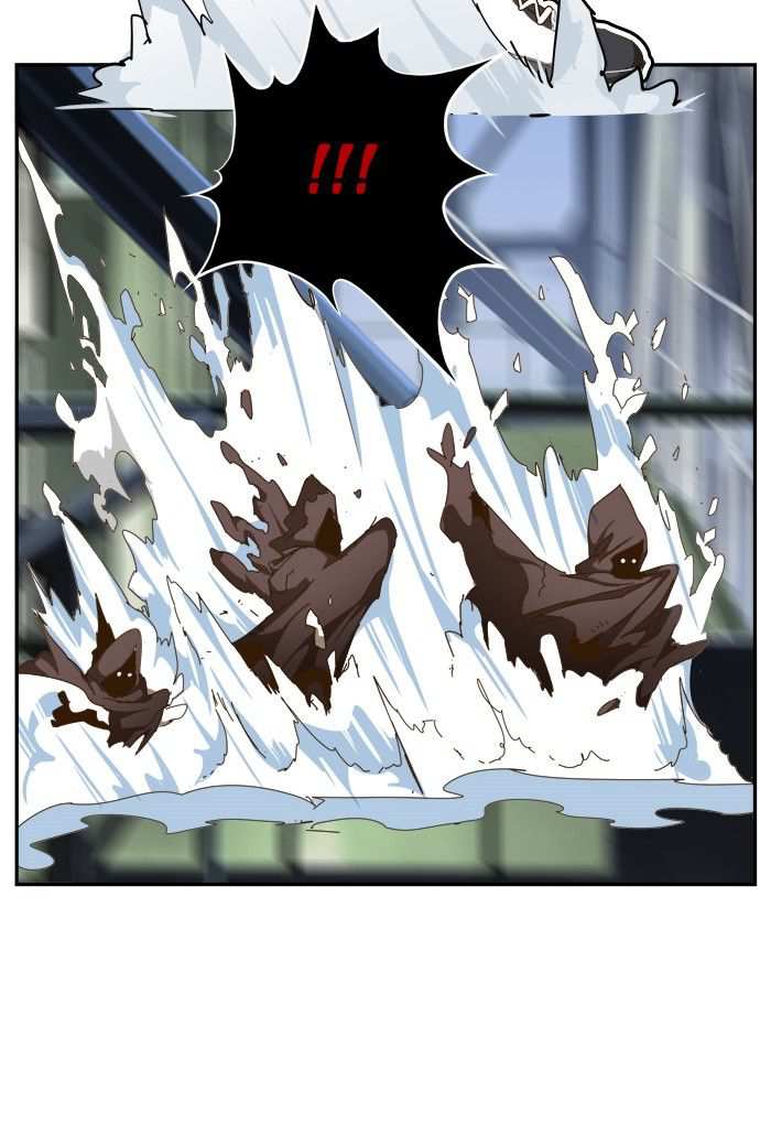 The God of High School Chapter 430 - page 66