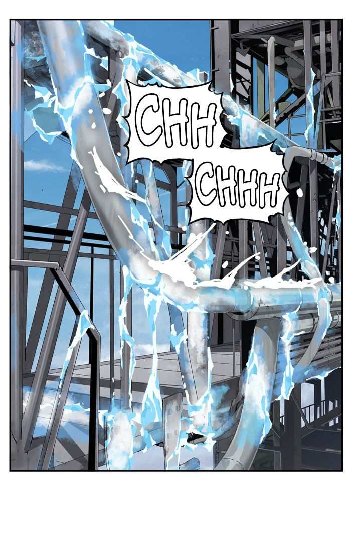 The God of High School Chapter 430 - page 71