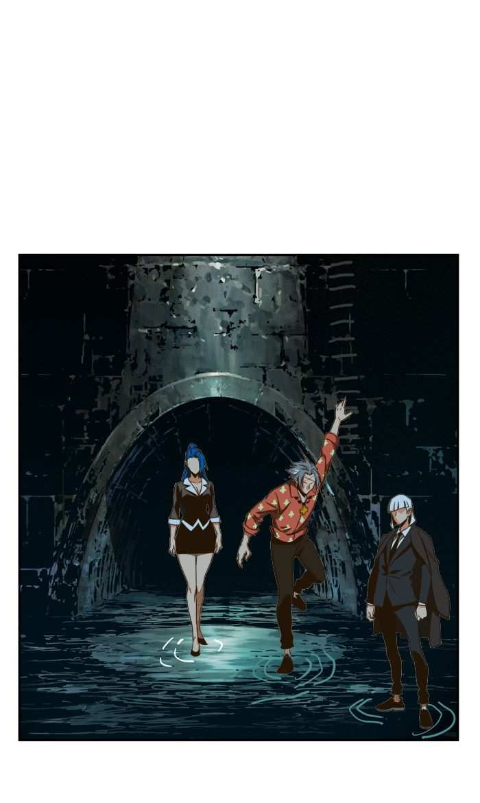 The God of High School Chapter 430 - page 81