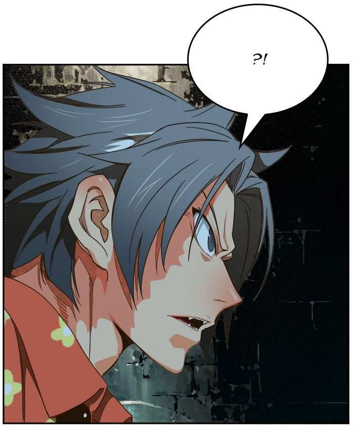 The God of High School Chapter 430 - page 84