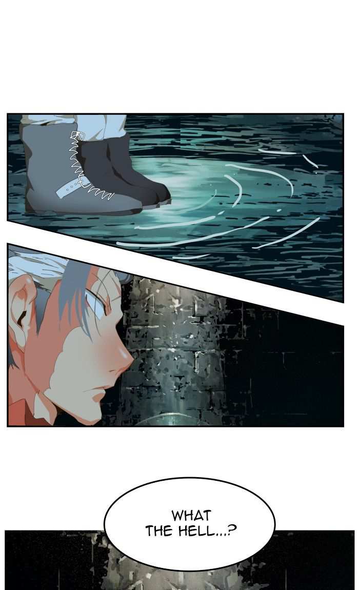 The God of High School Chapter 430 - page 85