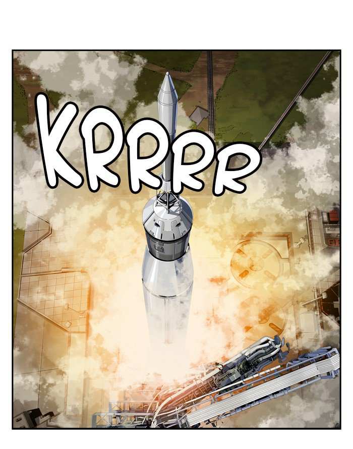 The God of High School Chapter 429 - page 21