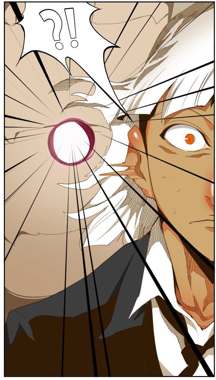 The God of High School Chapter 429 - page 49