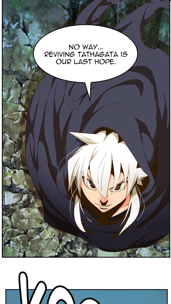 The God of High School Chapter 429 - page 59