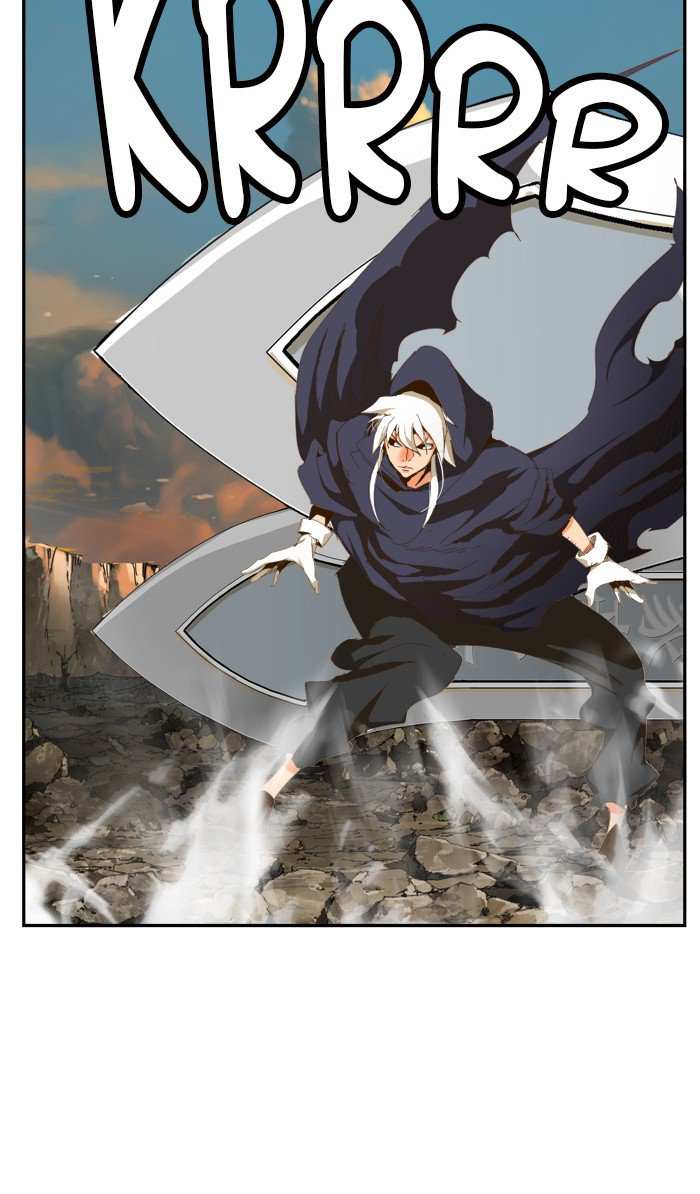 The God of High School Chapter 429 - page 60