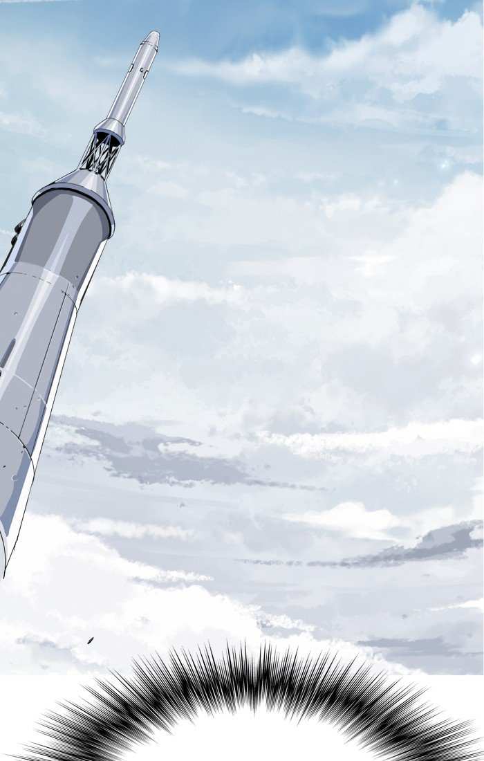 The God of High School Chapter 429 - page 62