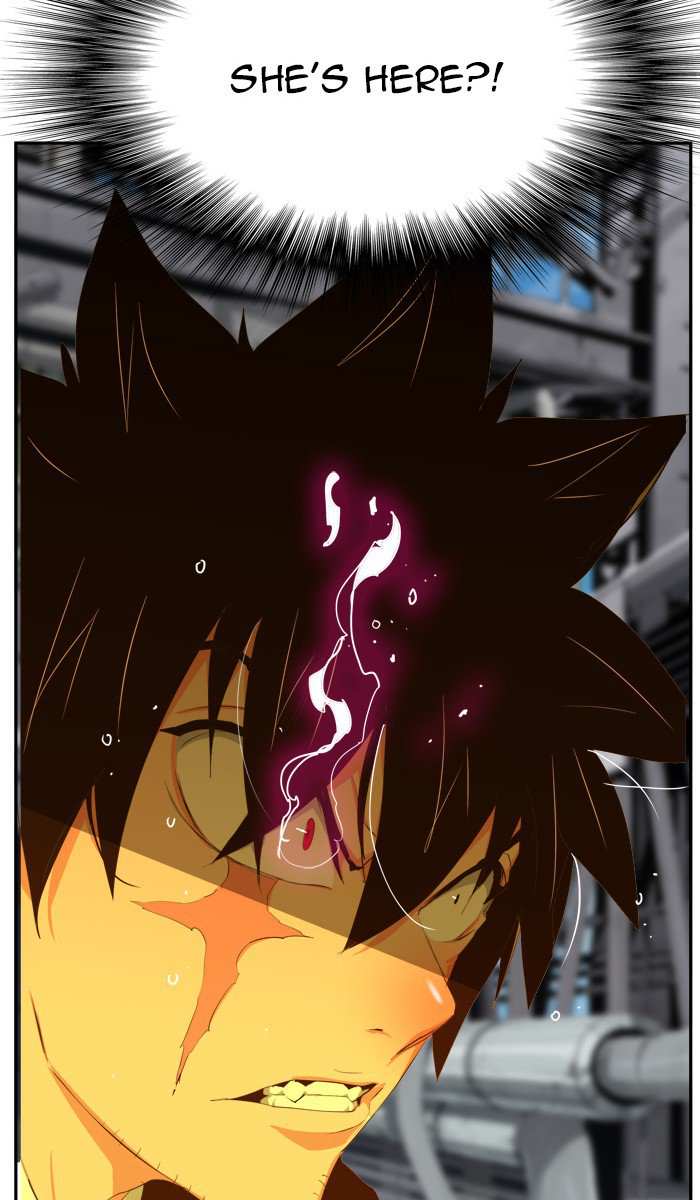 The God of High School Chapter 429 - page 63