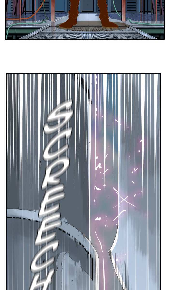 The God of High School Chapter 429 - page 65
