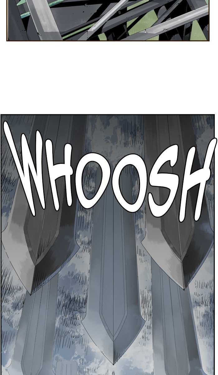 The God of High School Chapter 429 - page 68