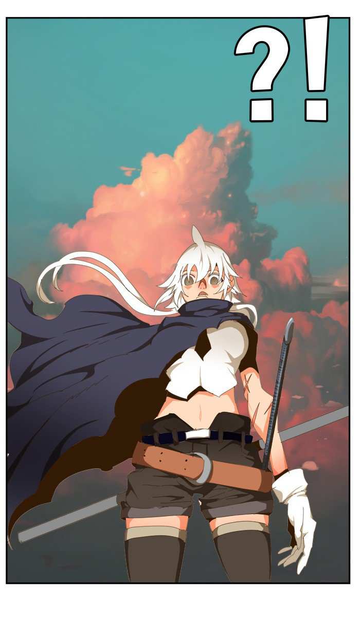 The God of High School Chapter 429 - page 70