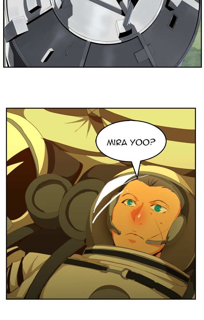 The God of High School Chapter 429 - page 72