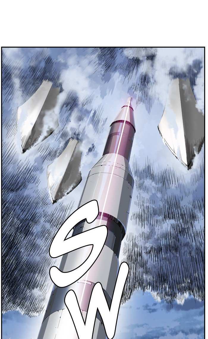 The God of High School Chapter 429 - page 76