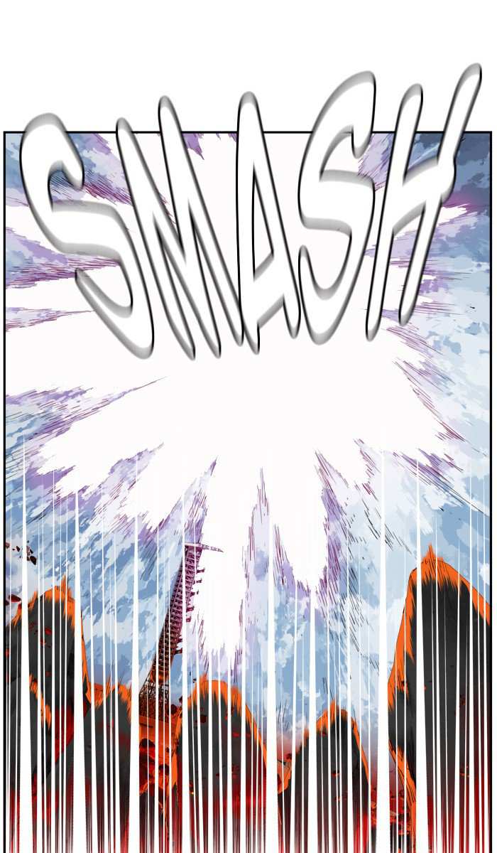 The God of High School Chapter 429 - page 81