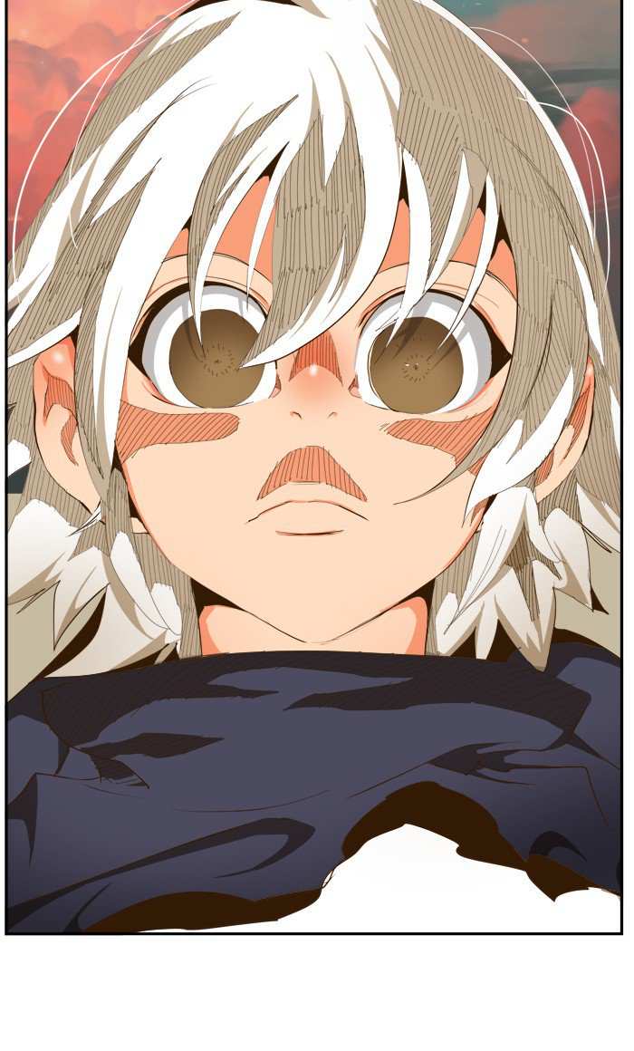 The God of High School Chapter 429 - page 86