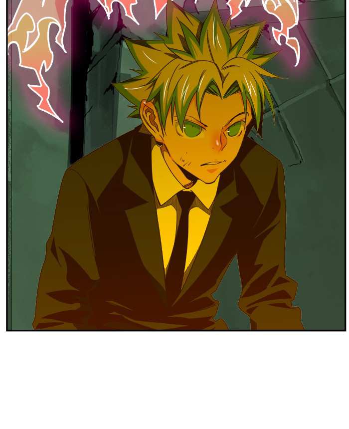 The God of High School Chapter 428 - page 32