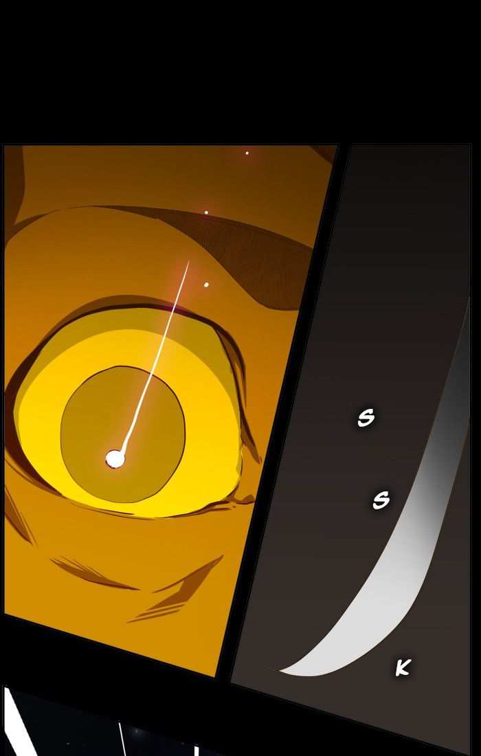 The God of High School Chapter 427 - page 4