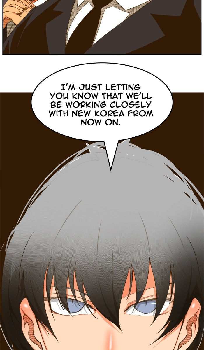 The God of High School Chapter 426 - page 30