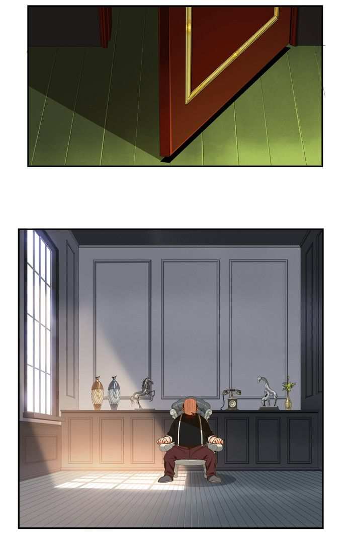The God of High School Chapter 426 - page 40