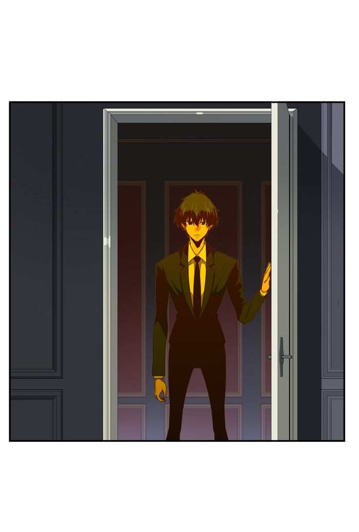The God of High School Chapter 426 - page 41