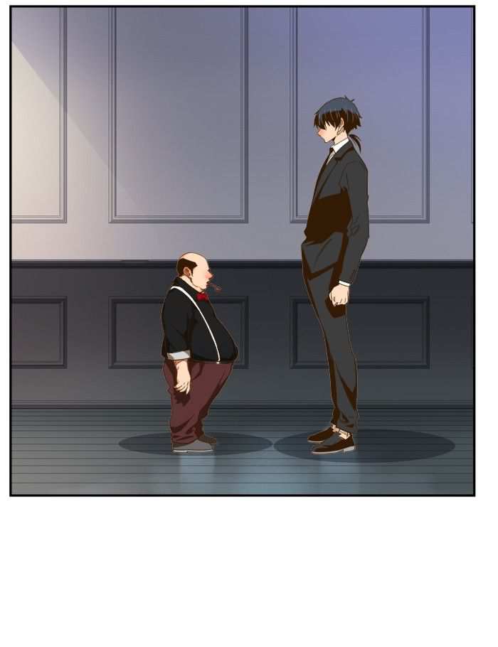 The God of High School Chapter 426 - page 45