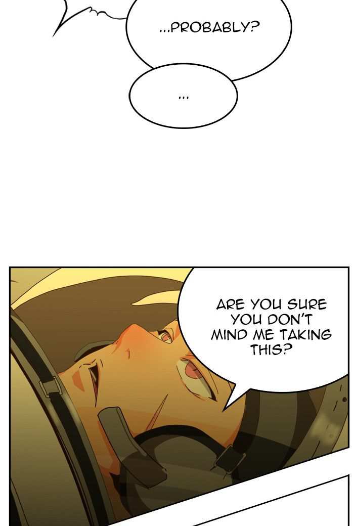 The God of High School Chapter 426 - page 71