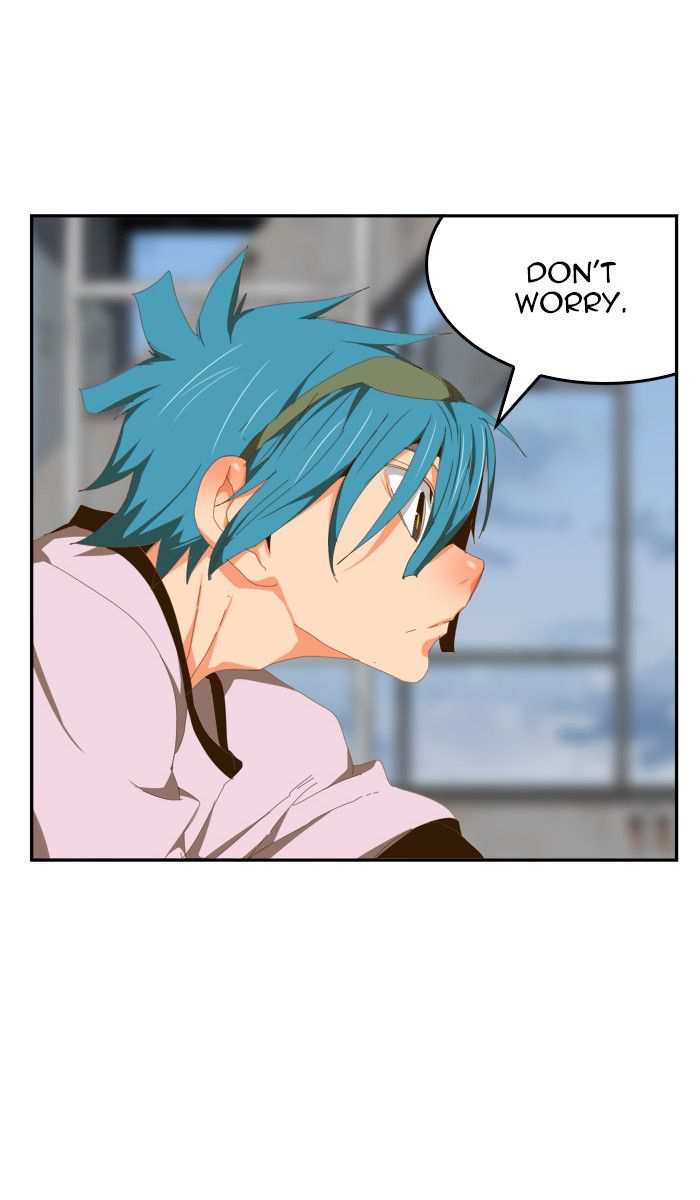 The God of High School Chapter 426 - page 75