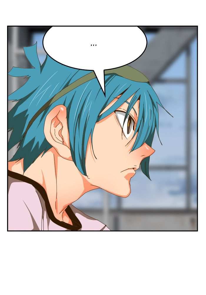 The God of High School Chapter 426 - page 76