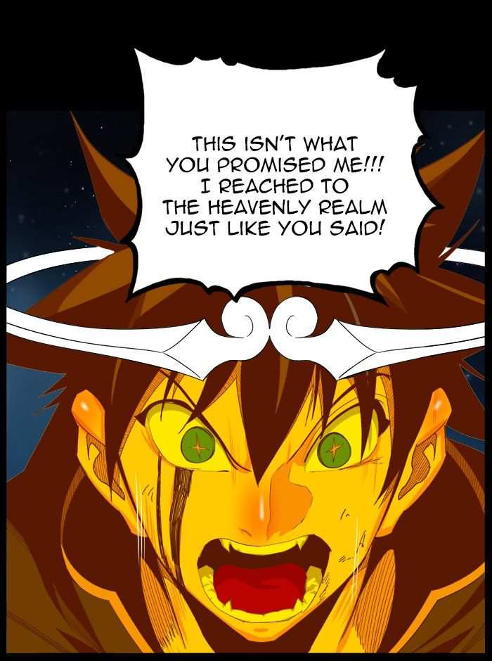 The God of High School Chapter 426 - page 82