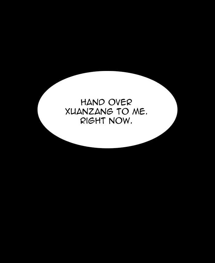 The God of High School Chapter 426 - page 85