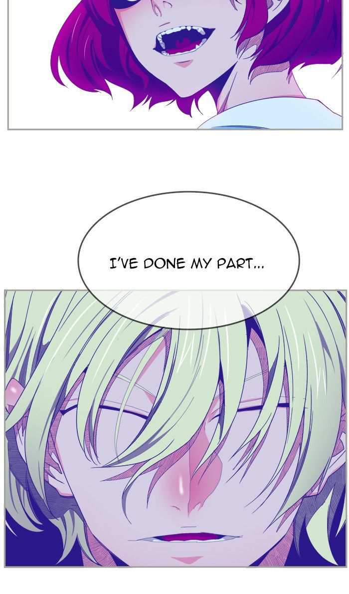 The God of High School Chapter 425 - page 102