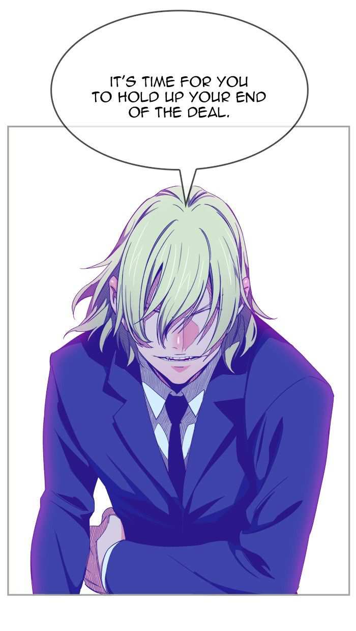 The God of High School Chapter 425 - page 103