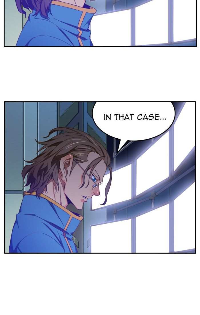 The God of High School Chapter 425 - page 12