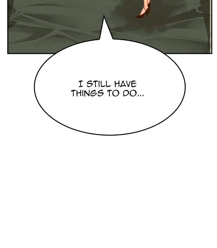 The God of High School Chapter 425 - page 121