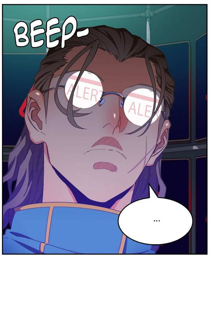 The God of High School Chapter 425 - page 14