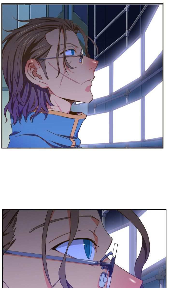 The God of High School Chapter 425 - page 18