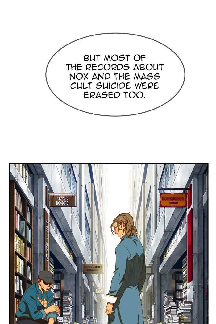 The God of High School Chapter 425 - page 25