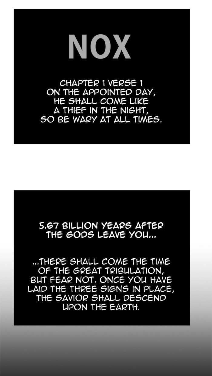 The God of High School Chapter 425 - page 34