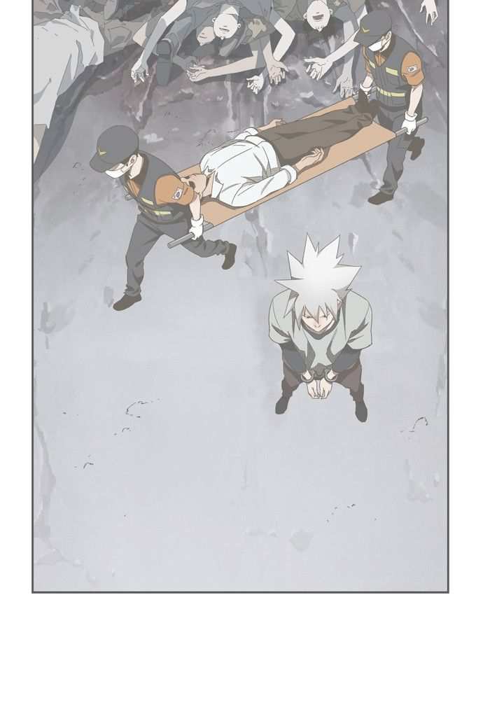 The God of High School Chapter 425 - page 59