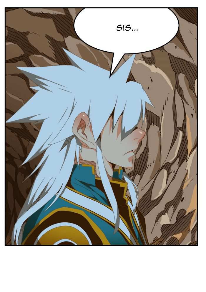 The God of High School Chapter 425 - page 66