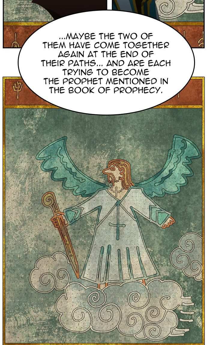 The God of High School Chapter 425 - page 78