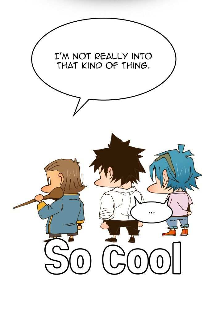 The God of High School Chapter 425 - page 99
