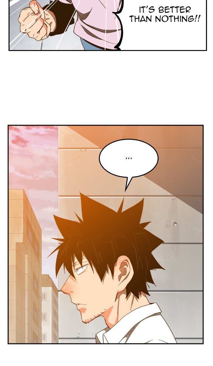 The God of High School Chapter 424 - page 23