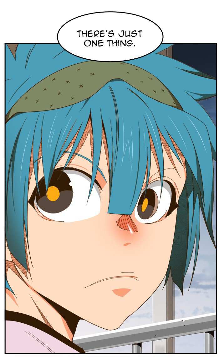 The God of High School Chapter 424 - page 24