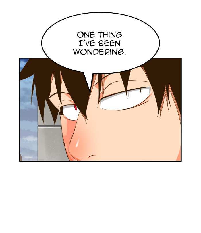 The God of High School Chapter 424 - page 25