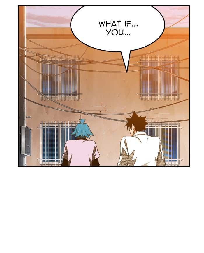 The God of High School Chapter 424 - page 26