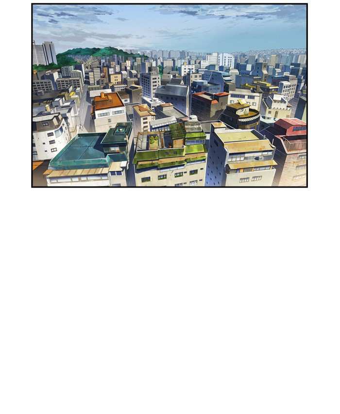 The God of High School Chapter 424 - page 27