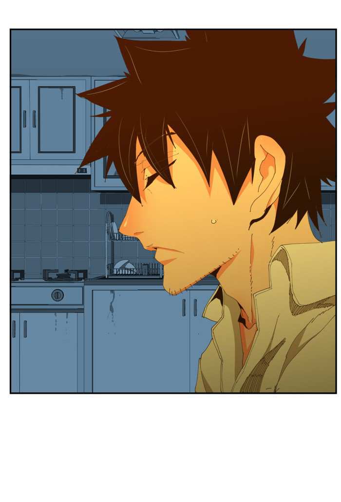 The God of High School Chapter 424 - page 3