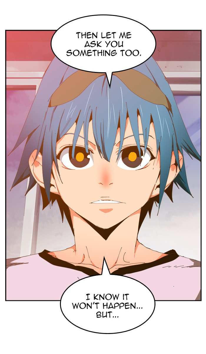 The God of High School Chapter 424 - page 31