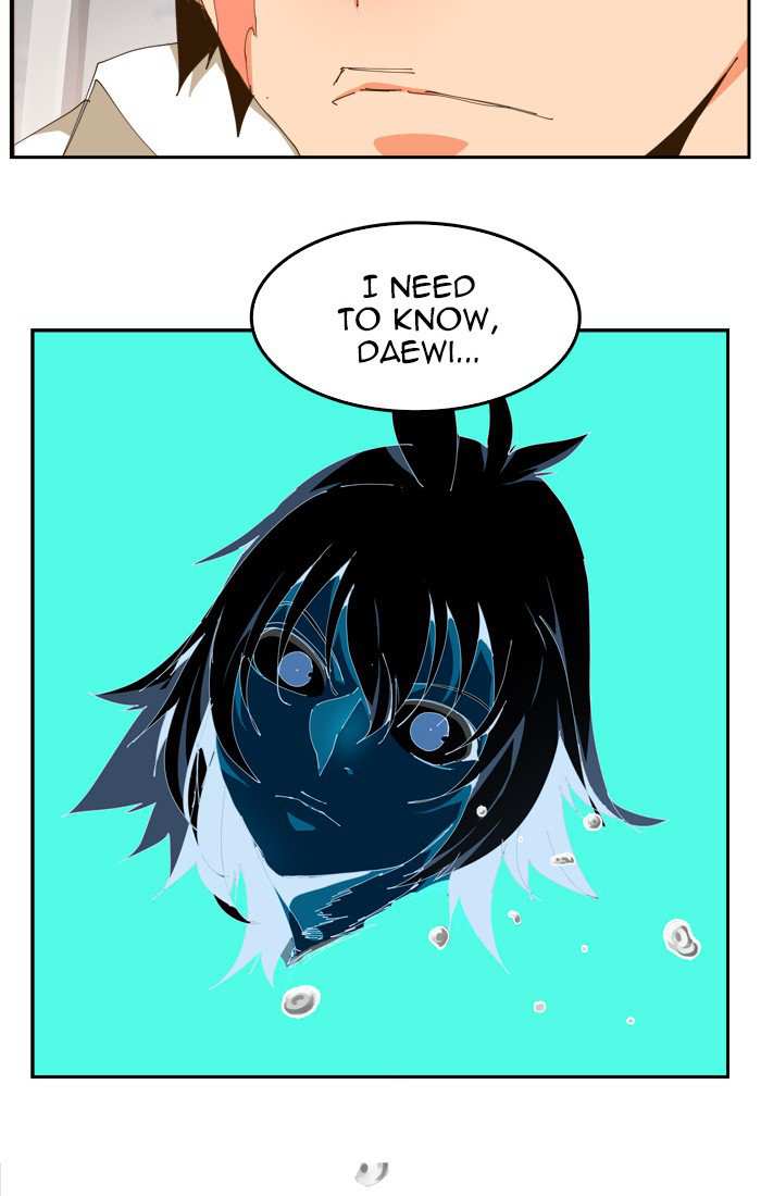 The God of High School Chapter 424 - page 34